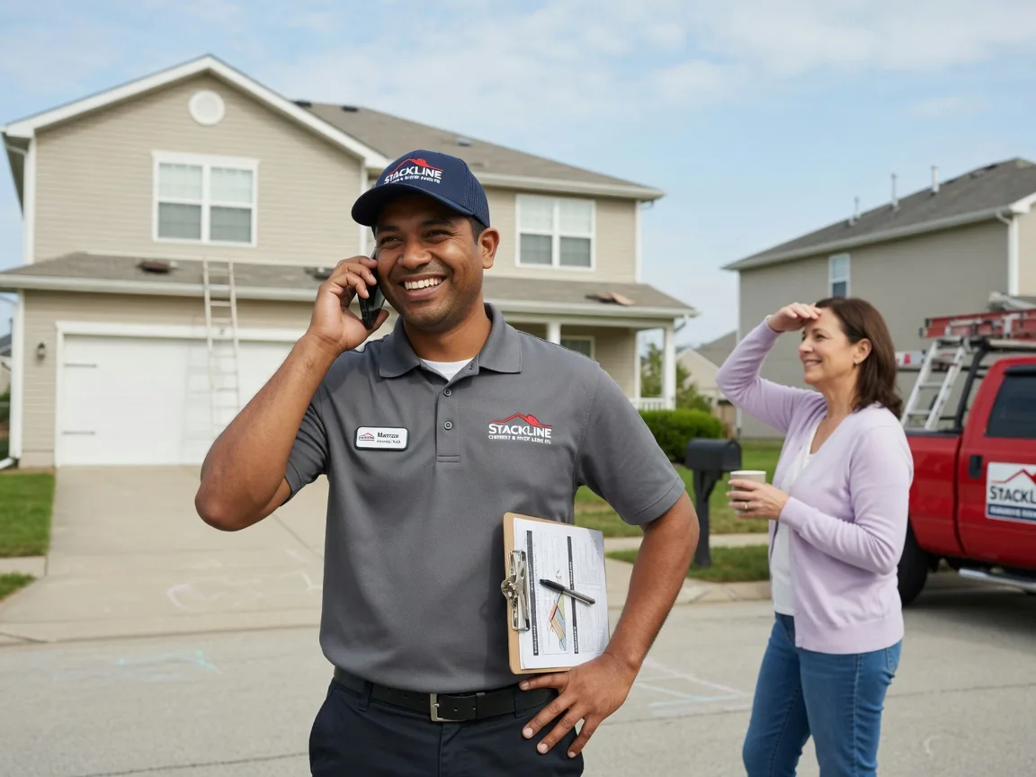 Chimney flashing repair Warrendale, PA FAQs